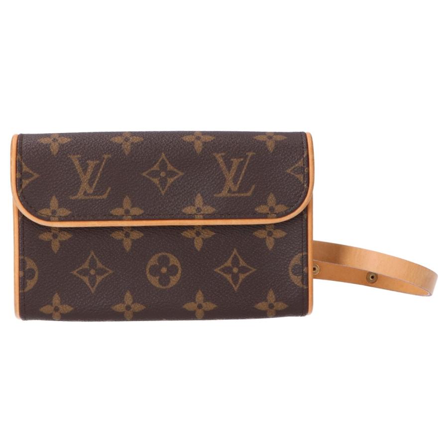 LOUIS VUITTON ルイヴィトン M51855 ポシェットフロランティーヌ LOUIS VUITTON ルイヴィトン M51855 ポシェットフロランティーヌ
