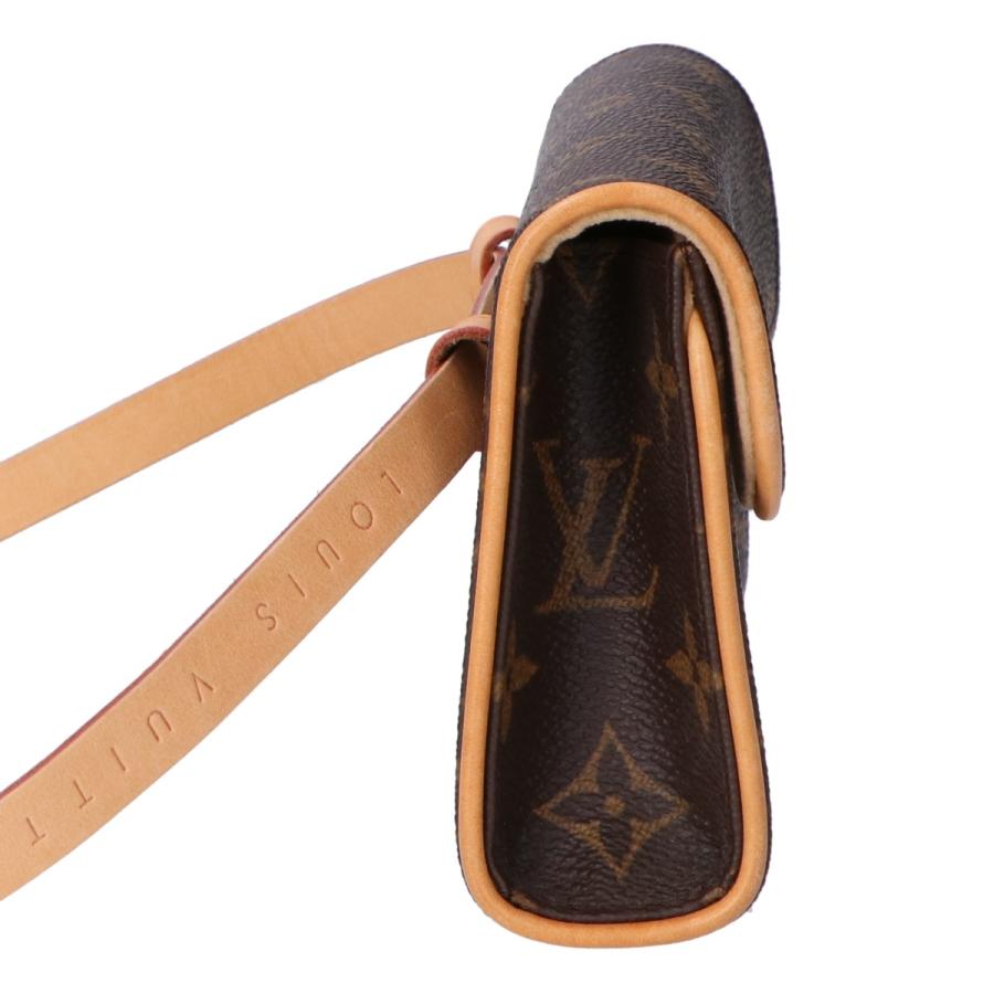 LOUIS VUITTON ルイヴィトン M51855 ポシェットフロランティーヌ LOUIS VUITTON ルイヴィトン M51855 ポシェットフロランティーヌ