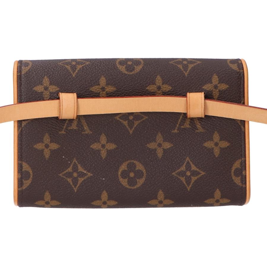 LOUIS VUITTON ルイヴィトン M51855 ポシェットフロランティーヌ LOUIS VUITTON ルイヴィトン M51855 ポシェットフロランティーヌ