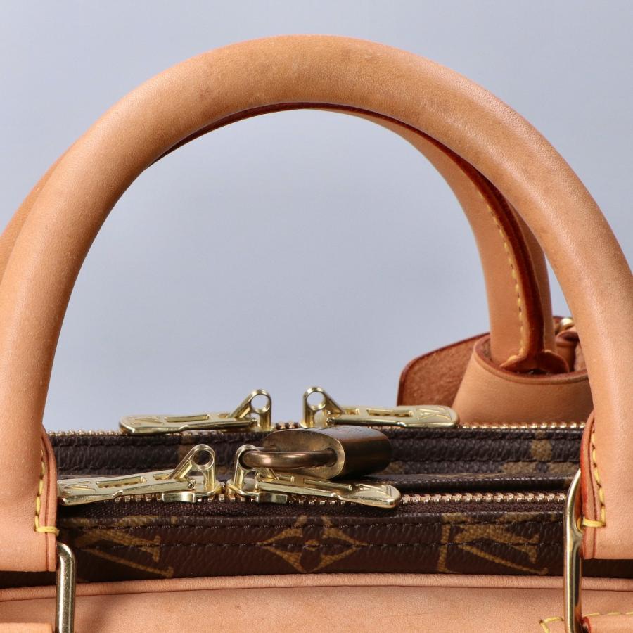LOUIS VUITTON ルイヴィトン M41399 アリゼ24H アール ヴァン キャトル