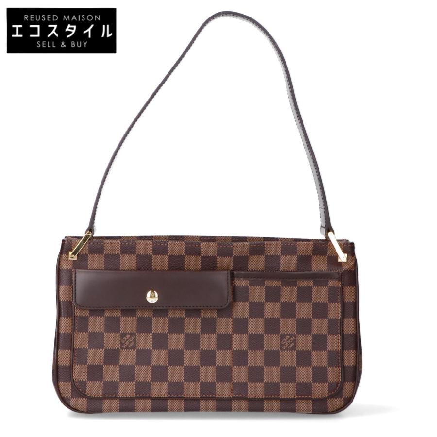 美品 LOUIS VUITTON ルイヴィトン 04年製 N51129 ダミエ 美品 LOUIS VUITTON ルイヴィトン 04年製 N51129 ダミエ