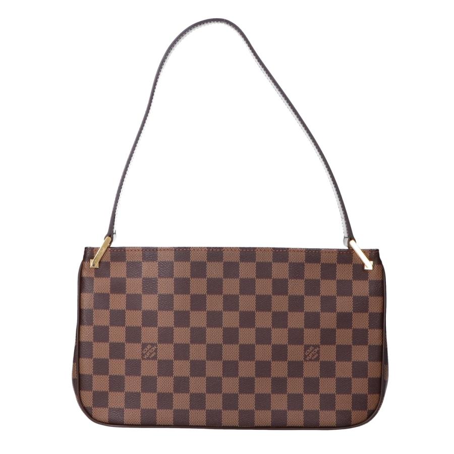 美品 LOUIS VUITTON ルイヴィトン 04年製 N51129 ダミエ 美品 LOUIS VUITTON ルイヴィトン 04年製 N51129 ダミエ