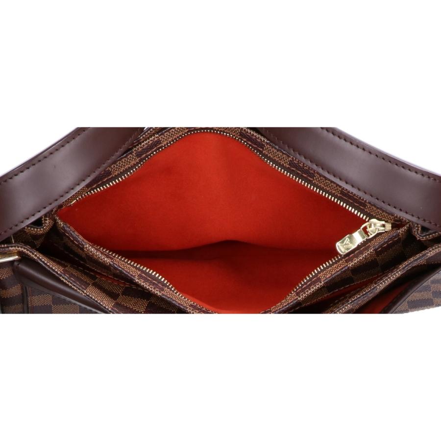 美品 LOUIS VUITTON ルイヴィトン 04年製 N51129 ダミエ 美品 LOUIS VUITTON ルイヴィトン 04年製 N51129 ダミエ