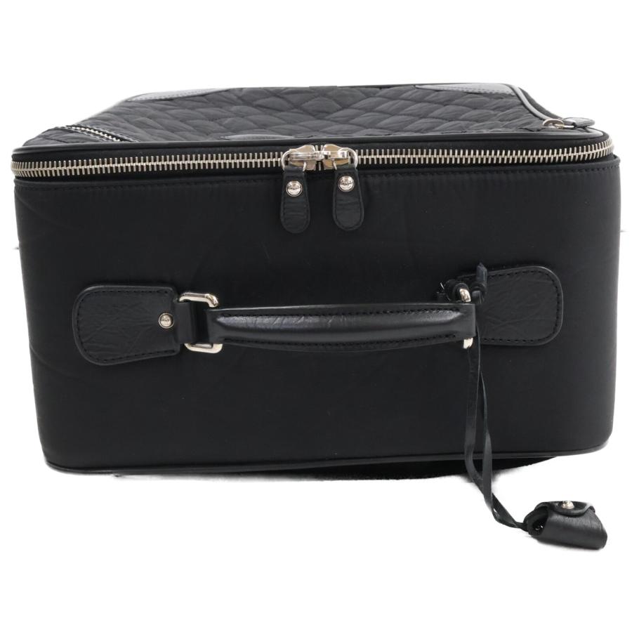 CHANEL ニューヨークライン　マトラッセ　ココマーク　キャリーバッグ CHANEL（シャネル） 11番台 パリ ニューヨーク マトラッセ 2輪
