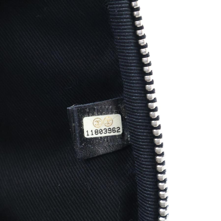 CHANEL（シャネル） 11番台 パリ ニューヨーク マトラッセ 2輪