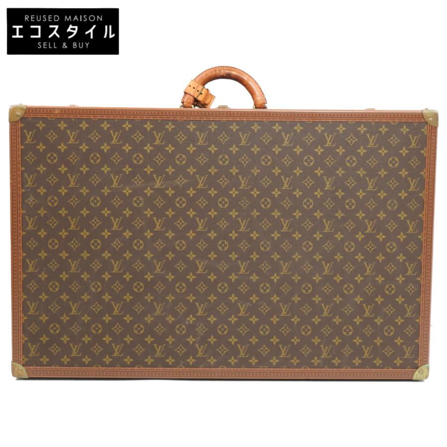 LOUIS VUITTON ルイヴィトン M21222 アルゼール80 トランクケース 