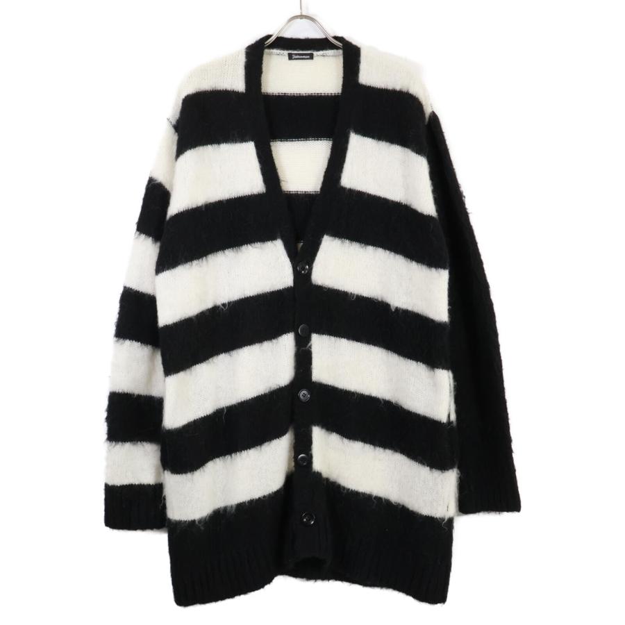 UNDERCOVER（アンダーカバー） 21AW UI2A4902 ブラック×ホワイト