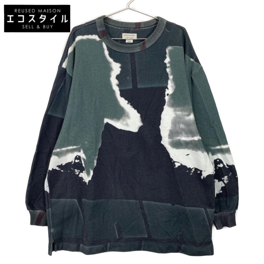 DRIES VAN NOTEN ドリスヴァンノッテン 21SS HAKKO ロングスリーブ
