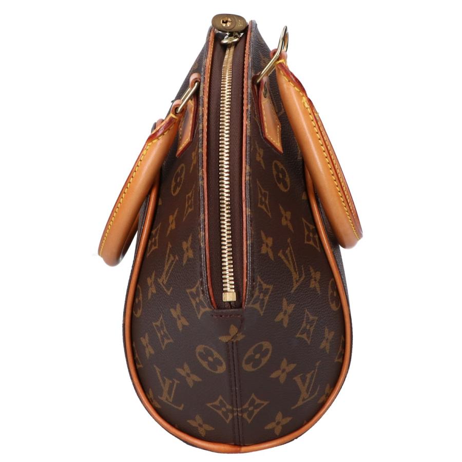 LOUIS VUITTON ルイヴィトン M51127 エリプスPM ハンドバッグ 