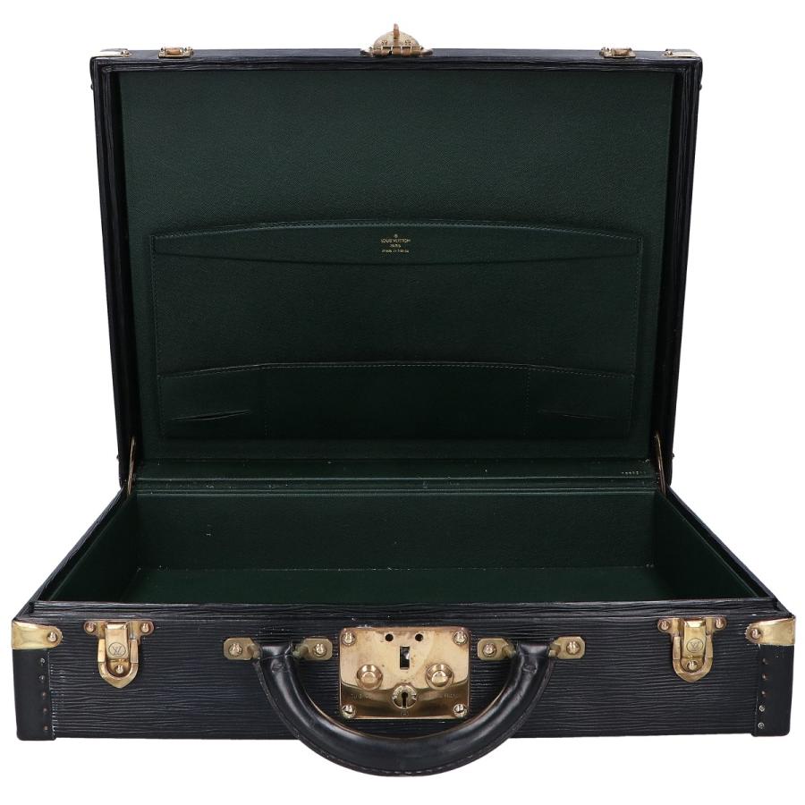 LOUIS VUITTON ルイヴィトン M54212 エピ プレジデント トランク