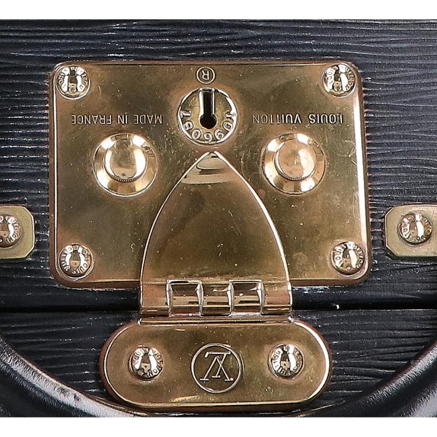 LOUIS VUITTON ルイヴィトン M54212 エピ プレジデント トランク