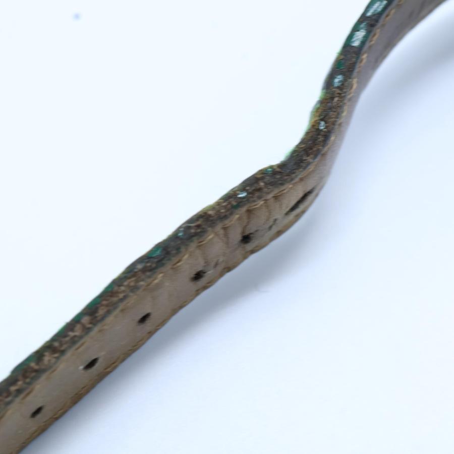 Cartier カルティエ 18 130569 マストヴァンドーム クオーツ 腕時計  