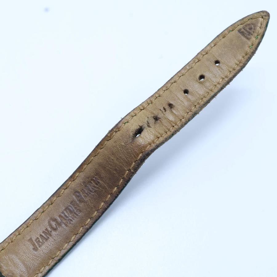 Cartier カルティエ 18 130569 マストヴァンドーム クオーツ 腕時計  