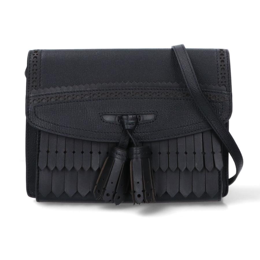 BURBERRY バーバリー クロスボディ ショルダーバッグ マッケン 2WAY 