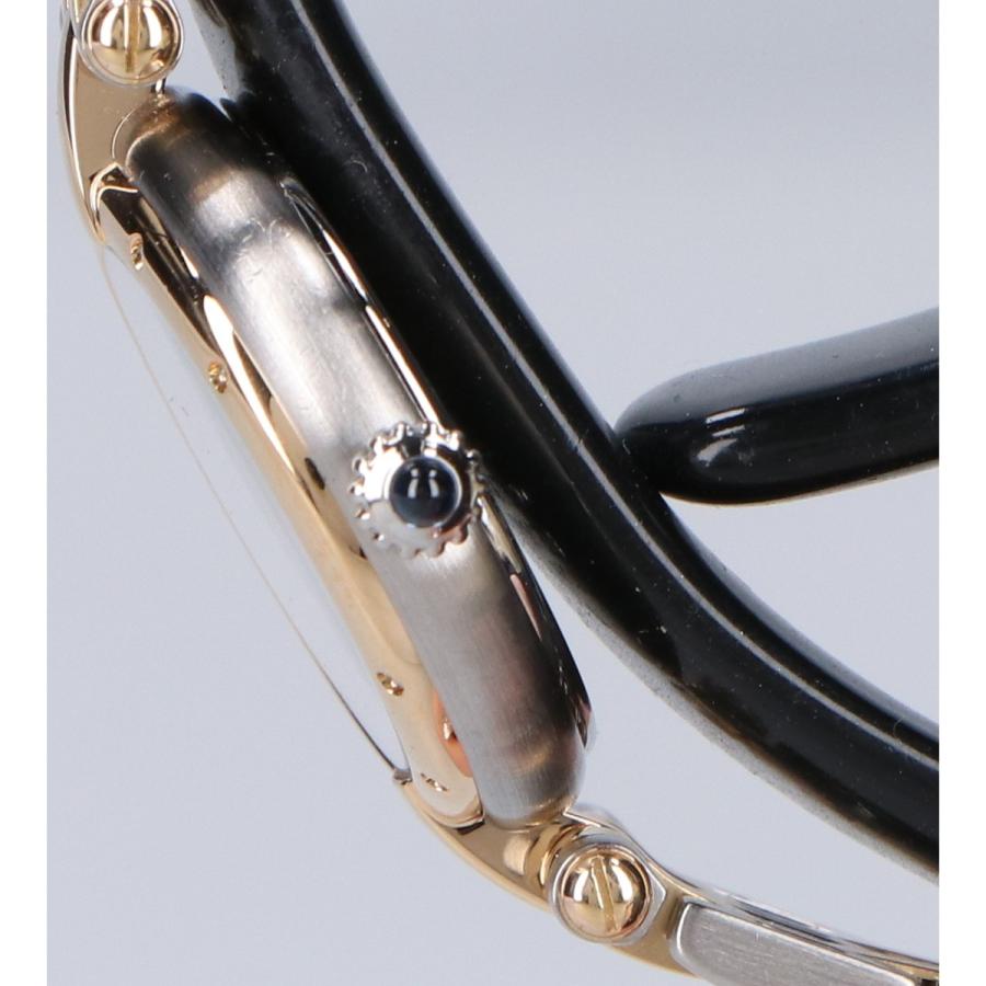 Cartier（カルティエ） SSxYG パンテール ヴァンドーム SM 2ロウ