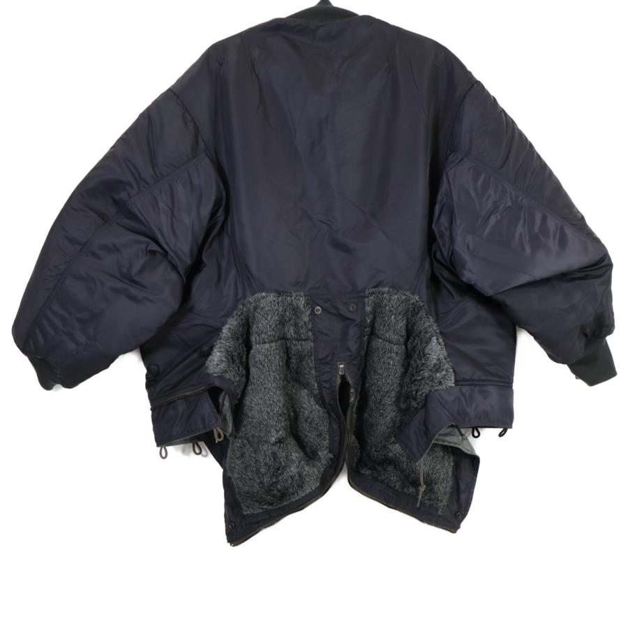 beautiful people（ビューティフルピープル） 美品 x Alpha Industries