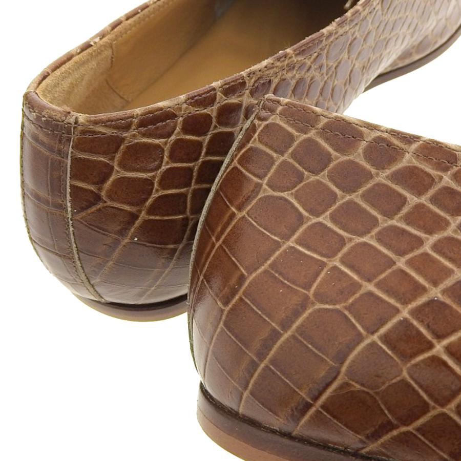 SOLOVIERE ソロヴィエール size.40 MATTHIEU ブラウン SOLOVIERE（ソロヴィエール）の「[ジャックソロヴィエール] ☆JACQUES