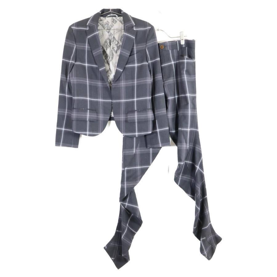 美品 VIVIENNE WESTWOOD MANヴィヴィアンウエストウッドマン 美品 VIVIENNE WESTWOOD MANヴィヴィアンウエストウッドマン