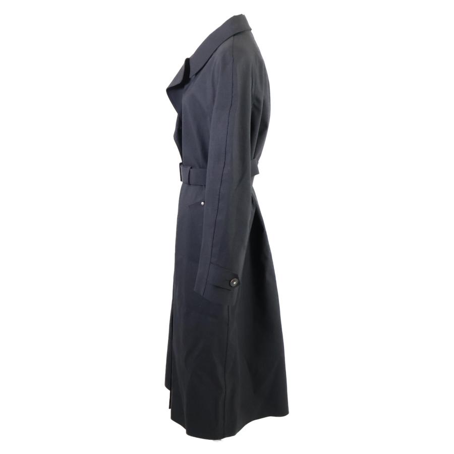 国内正規/ HERMES エルメス MACKINTOSH製 マルジェラ期 ベルト付 ゴム