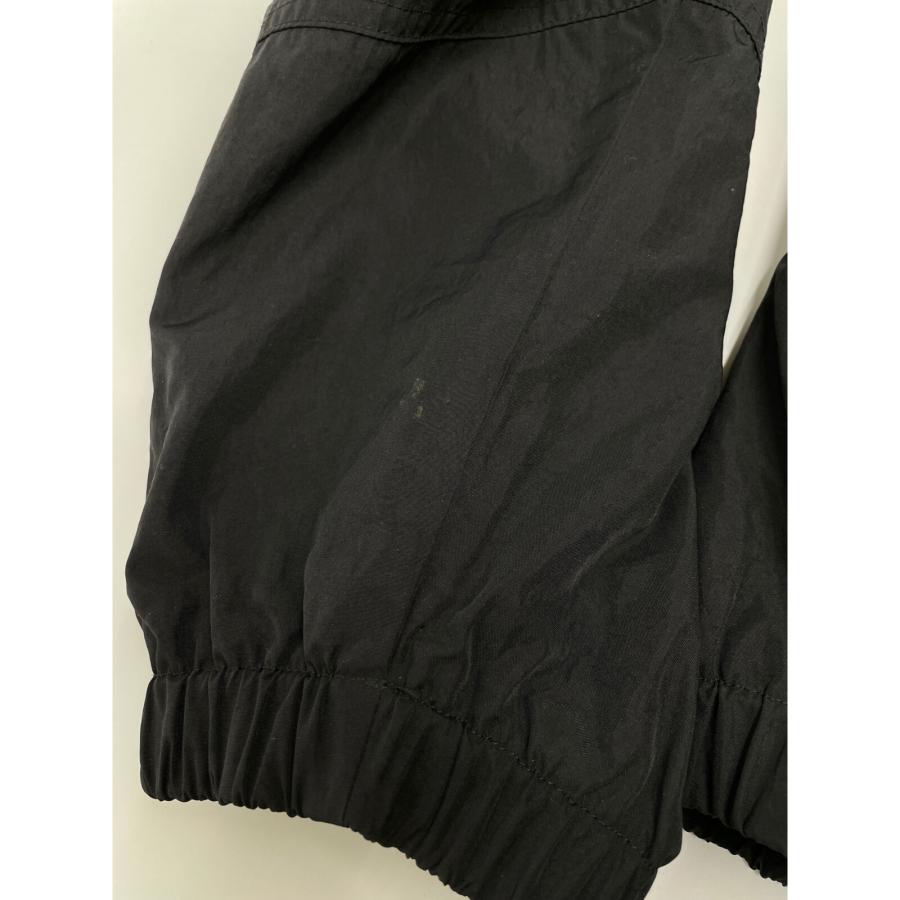 UNION ユニオン ×SUPERVSN ブラック ナイロンジャケット XL ジャケット