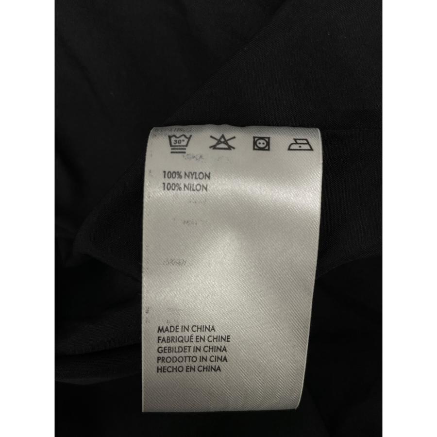 UNION ユニオン ×SUPERVSN ブラック ナイロンジャケット XL ジャケット