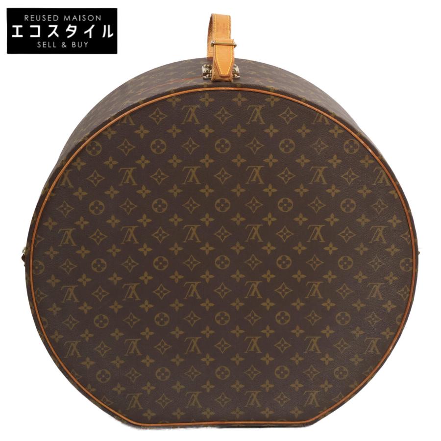 LOUIS VUITTON ルイヴィトン M23622 ボワット シャポー50 モノグラム 