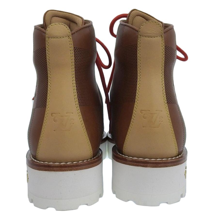 新品同様 LOUIS VUITTON ルイヴィトン × NIGO アルピニスト ライン