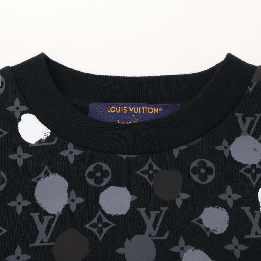 LOUIS VUITTON ルイヴィトン ×草間彌生 ペインティッドドット