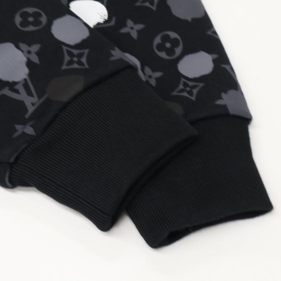 LOUIS VUITTON ルイヴィトン ×草間彌生 ペインティッドドット