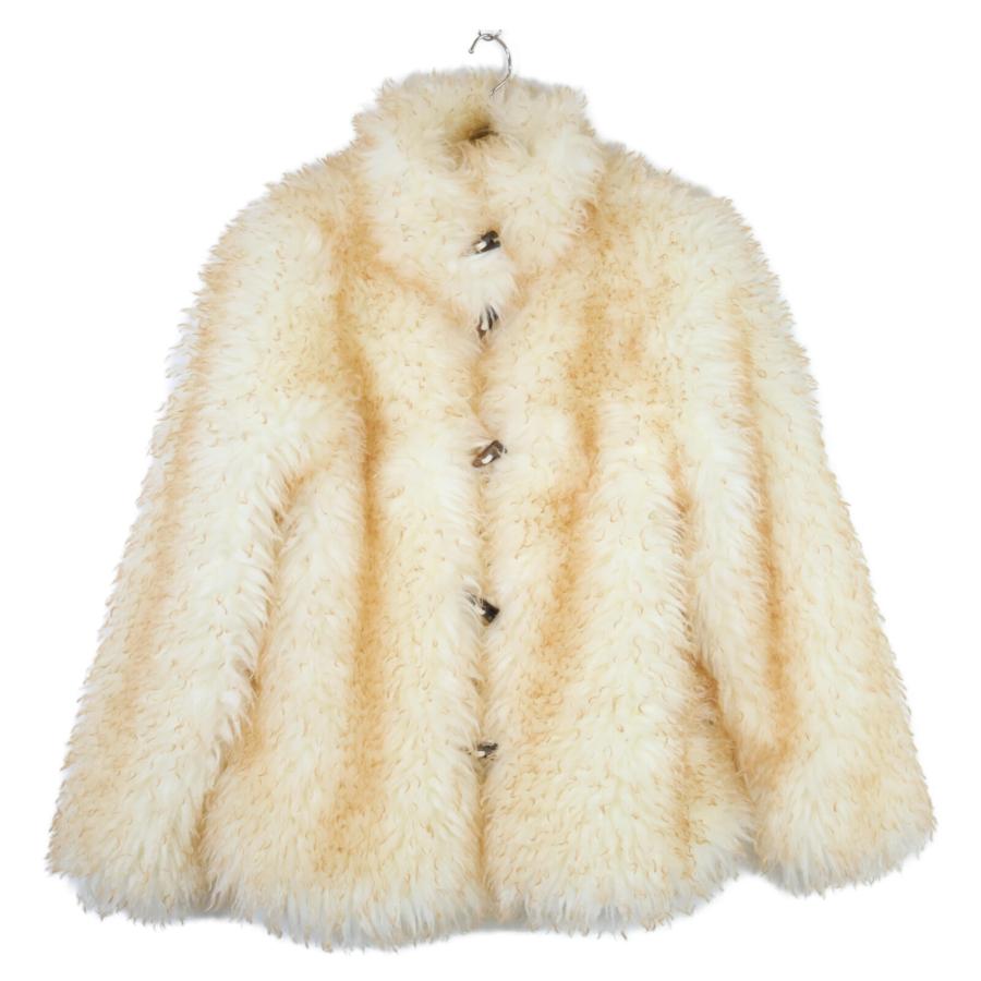 Bibiy RAMONA FUR COAT ファーコート 【公式通販】