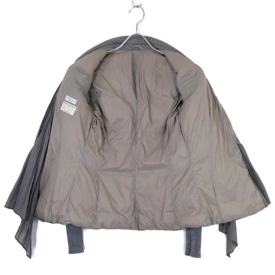 BRUNELLO CUCINELLI ブルネロクチネリ ショールカラー ダウン
