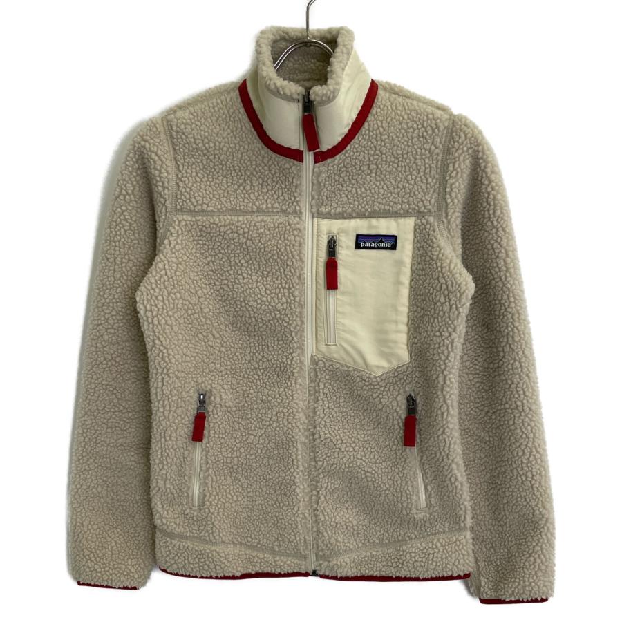 patagonia（パタゴニア） 23074FA19 クラシックレトロX ベージュ XXS