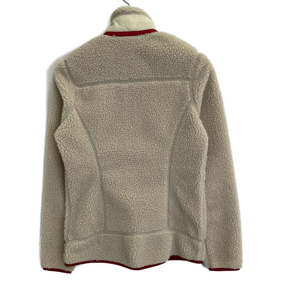 patagonia（パタゴニア） 23074FA19 クラシックレトロX ベージュ XXS