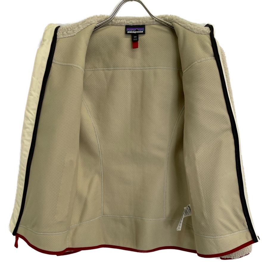 patagonia（パタゴニア） 23074FA19 クラシックレトロX ベージュ XXS