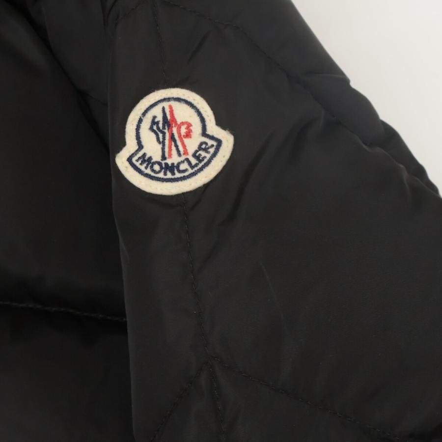 MONCLER 美品 モンクレール 22年 GENIN GIUBBOTTO ベルト付き