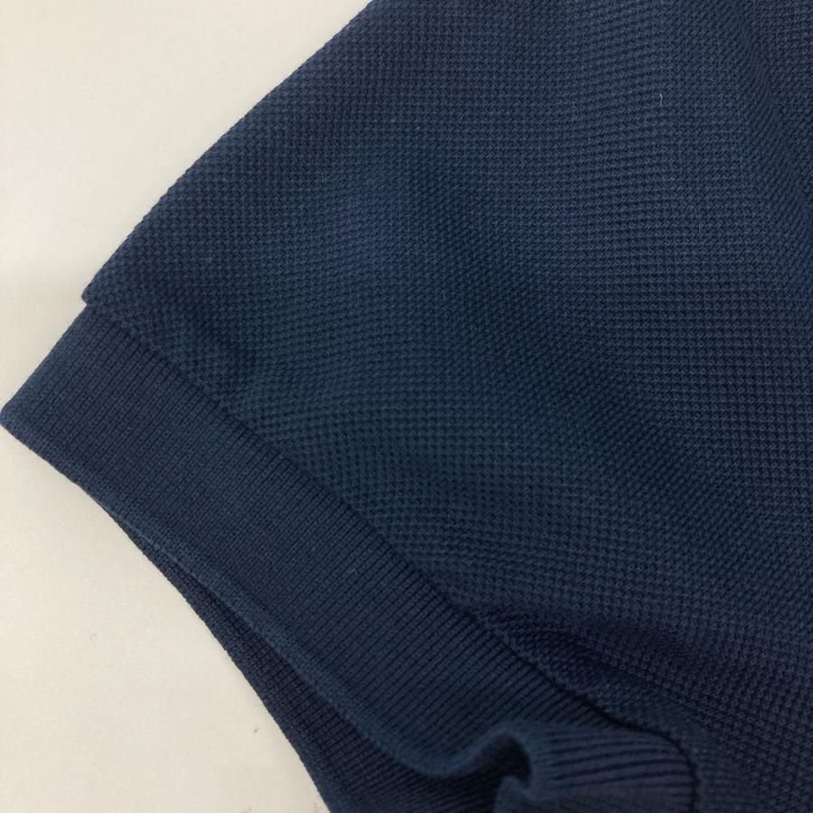 SAINT LAURENT PARIS サンローランパリ 343379 Y2ET1 ロゴ刺繍 シャツ  