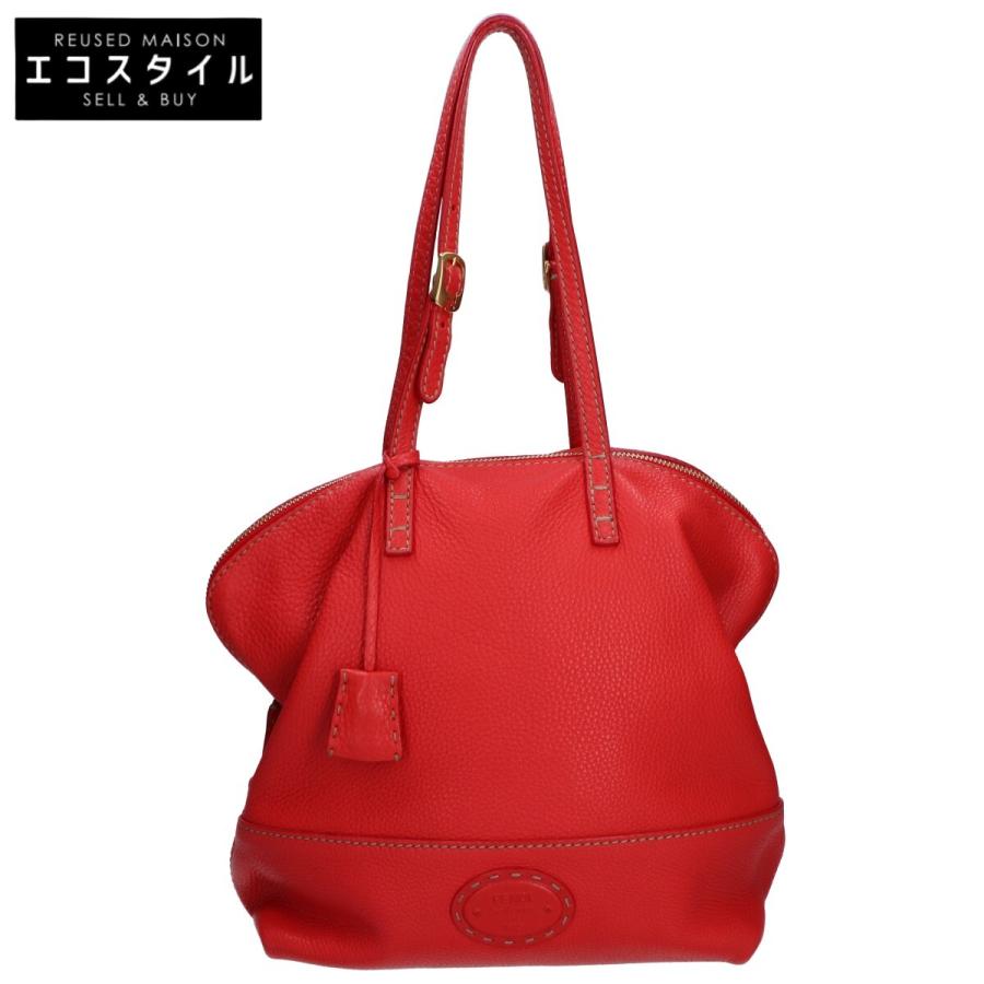 FENDI（フェンディ） 8BN232 セレリア トートバッグ ショルダーバッグ