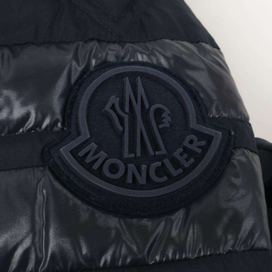 MONCLER 美品 モンクレール DELAUME GIUBBOTTO デローム ダウン