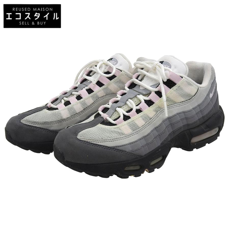 NIKE（ナイキ） エアマックス95 プレミアム スニーカー シューズ