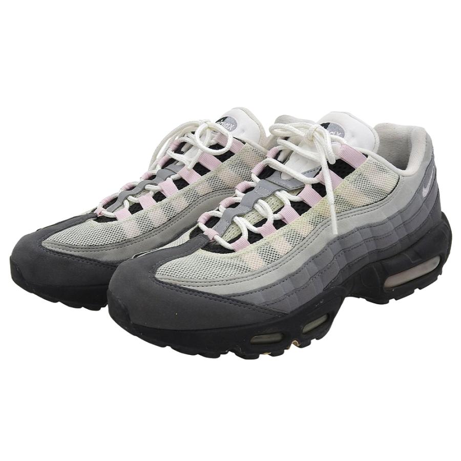 NIKE（ナイキ） エアマックス95 プレミアム スニーカー シューズ