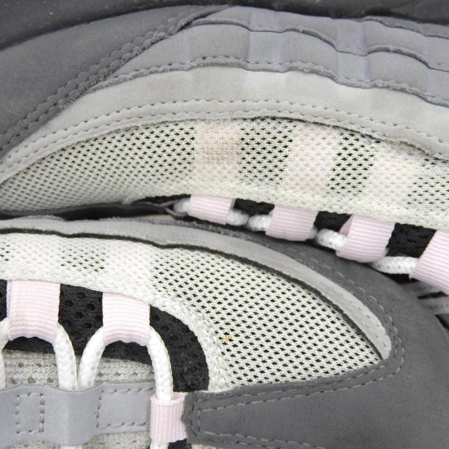NIKE（ナイキ） エアマックス95 プレミアム スニーカー シューズ
