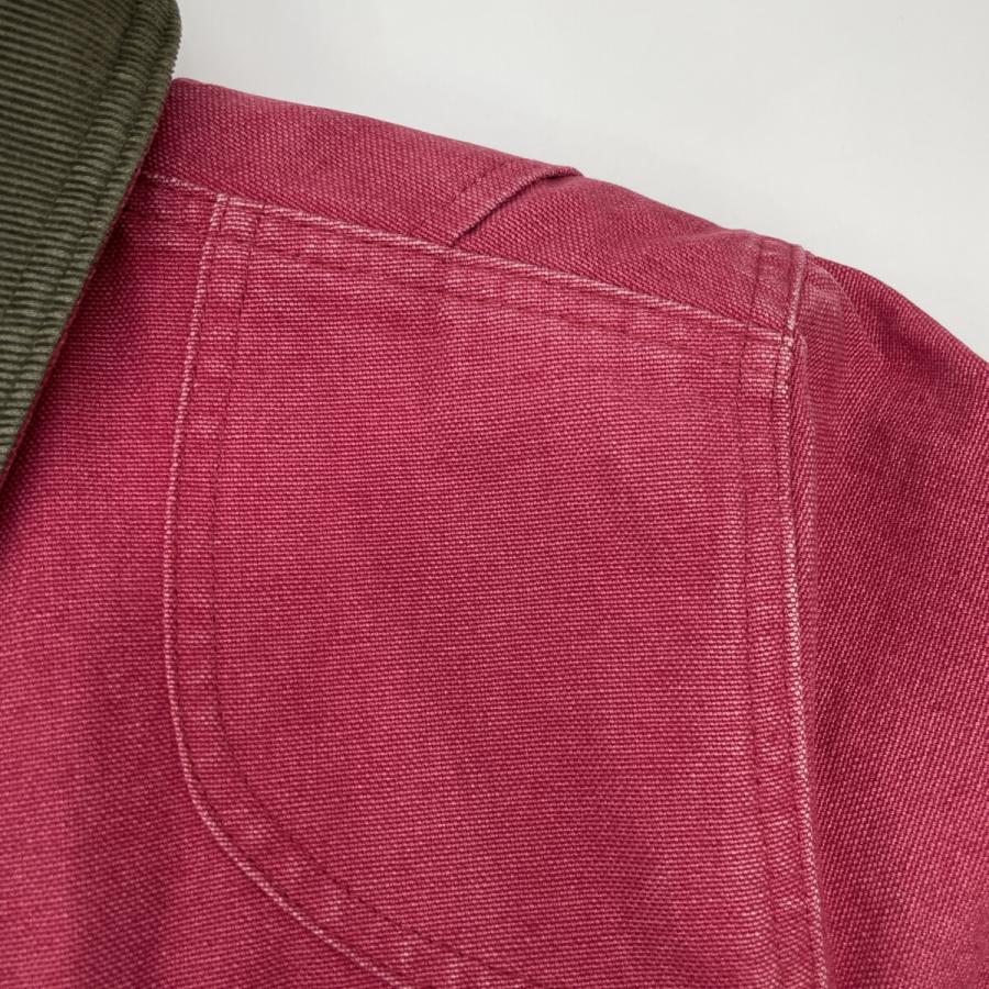 L.L.Bean（エルエルビーン） LLBean レッド キャンバス ハンティング