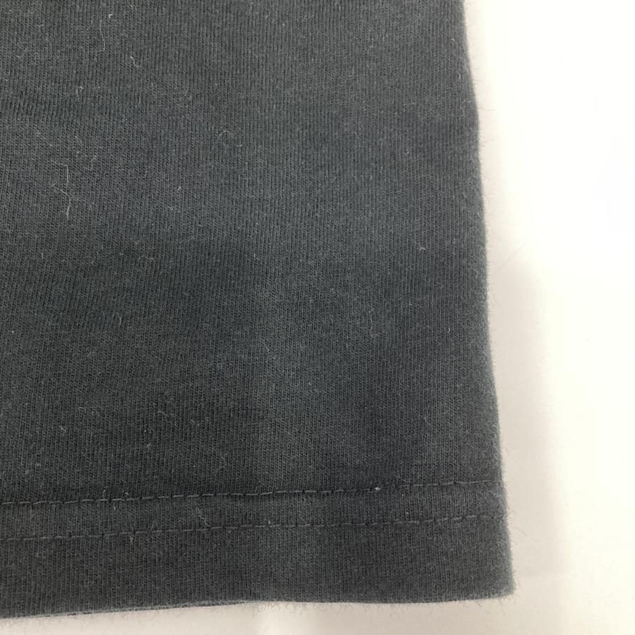 patagonia（パタゴニア） ブラック コットン 浮世絵Tシャツ ブラック