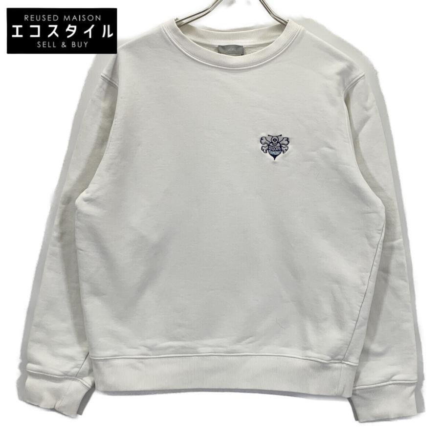 Dior HOMME ディオールオム ×SHAWN STUSSY 033J603C0531 スウェット