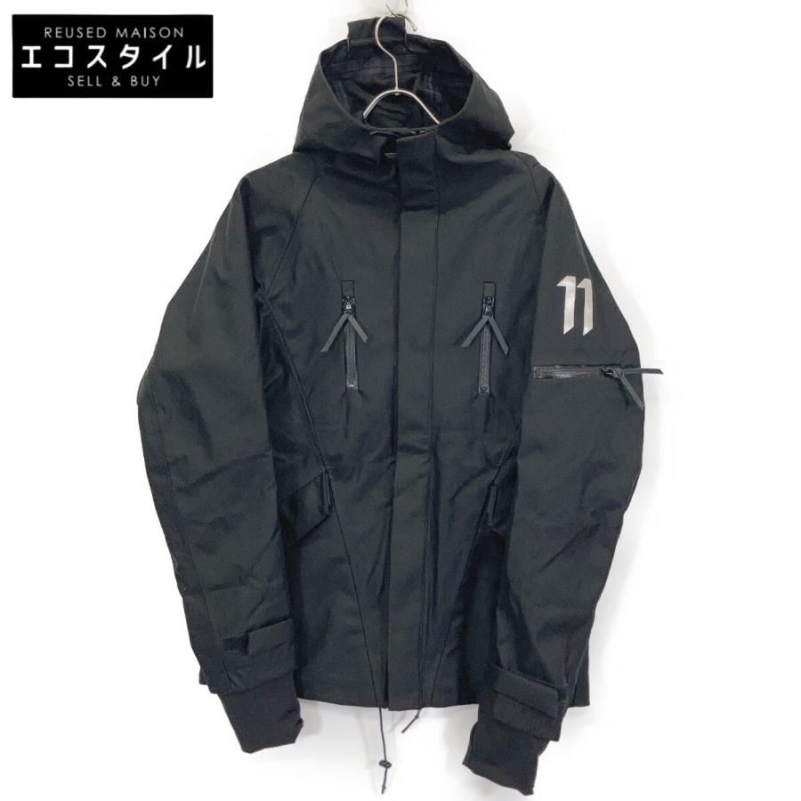 Boris Bidjan Saberi ボリス ビジャン サベリ ブラック バックロゴ