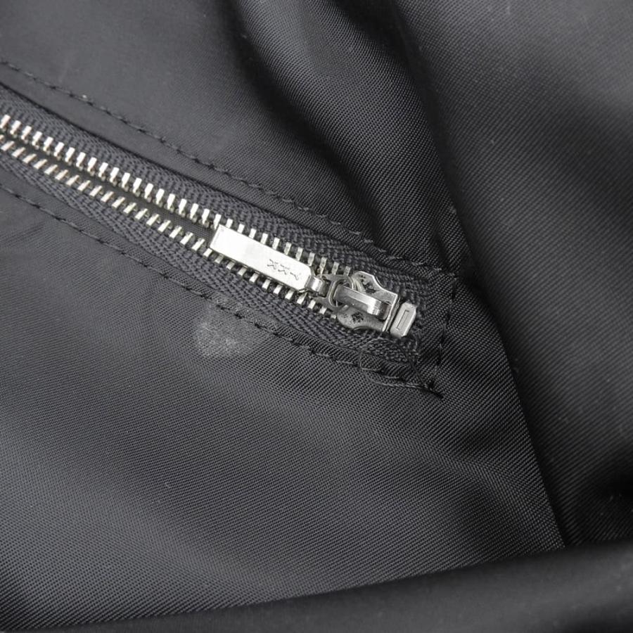 Y's（ワイズ） レザー 2way ショルダーバッグ リュック メンズ