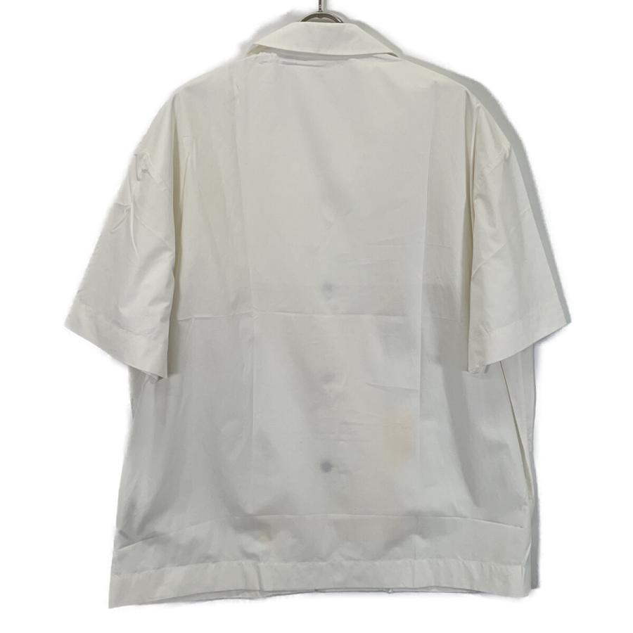 驚愕の10万引き】極美品Palm Angels ベースボール ボーリングシャツ