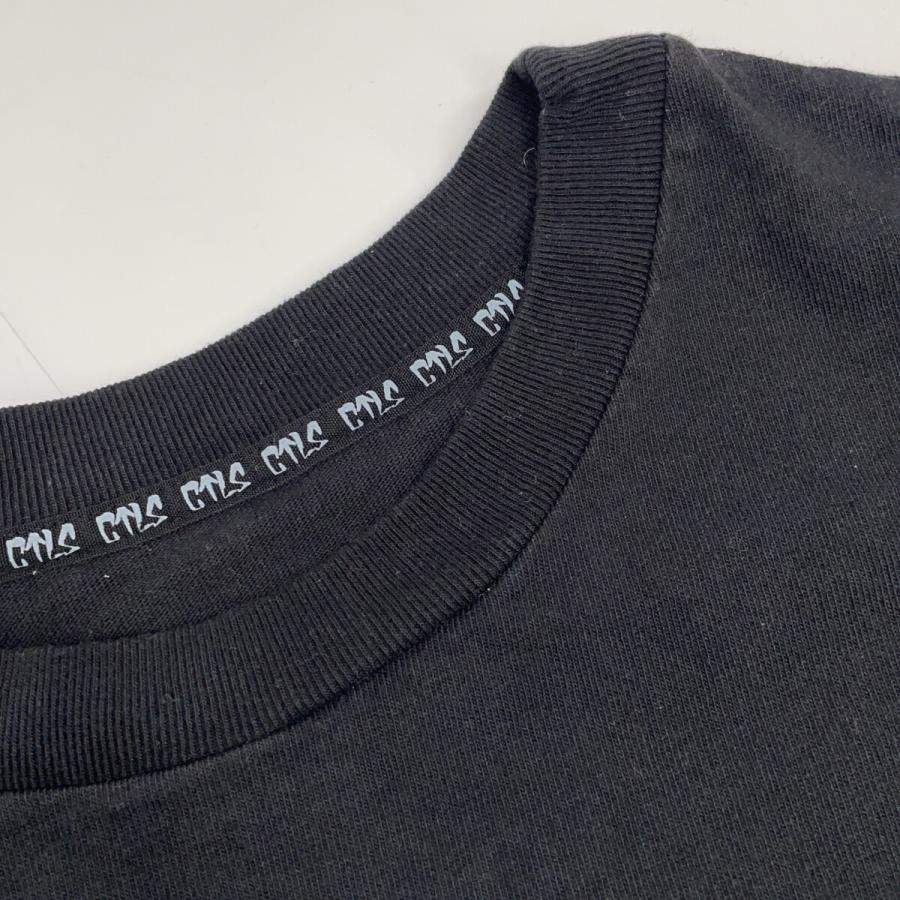 CVTVLIST（カタリスト） ブラック キラースマイル Tシャツ ブラック 1