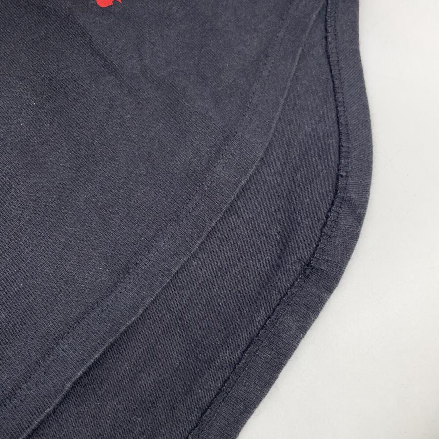 CVTVLIST（カタリスト） ブラック キラースマイル Tシャツ ブラック 1