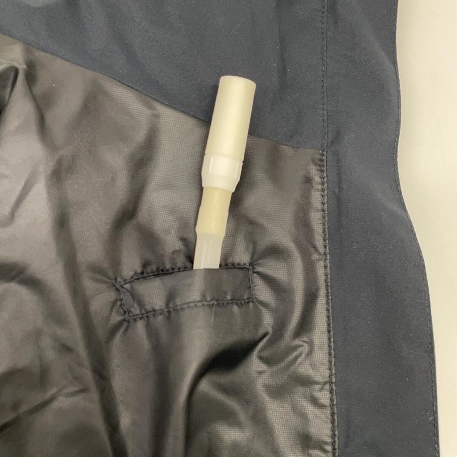 PEARLY GATES（パーリーゲイツ） ネイビー エアダウンベスト ネイビー